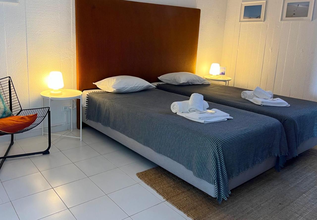 Pine House - Faro Airport, Beach And City Center Zewnętrze zdjęcie