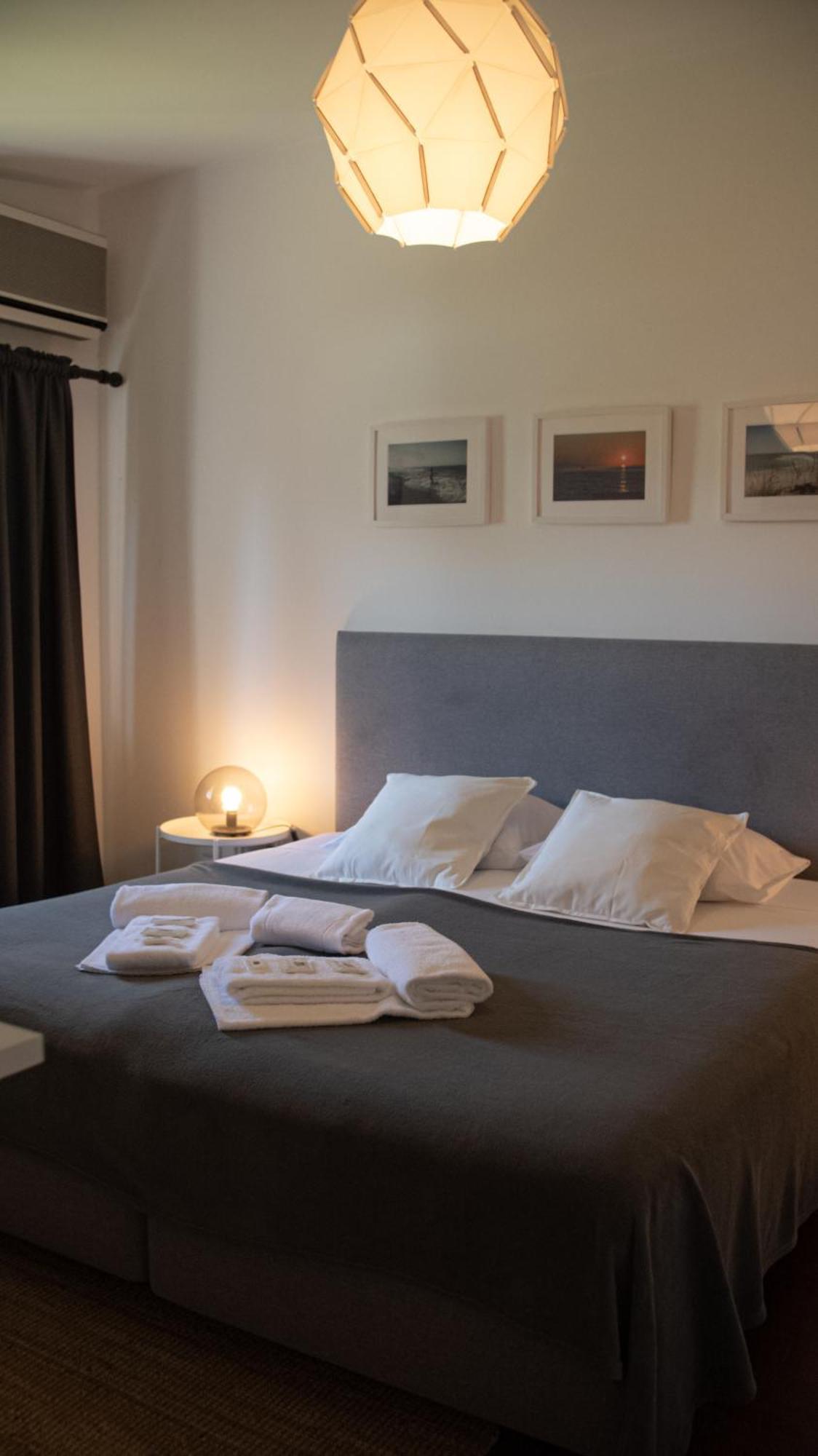 Pine House - Faro Airport, Beach And City Center Zewnętrze zdjęcie