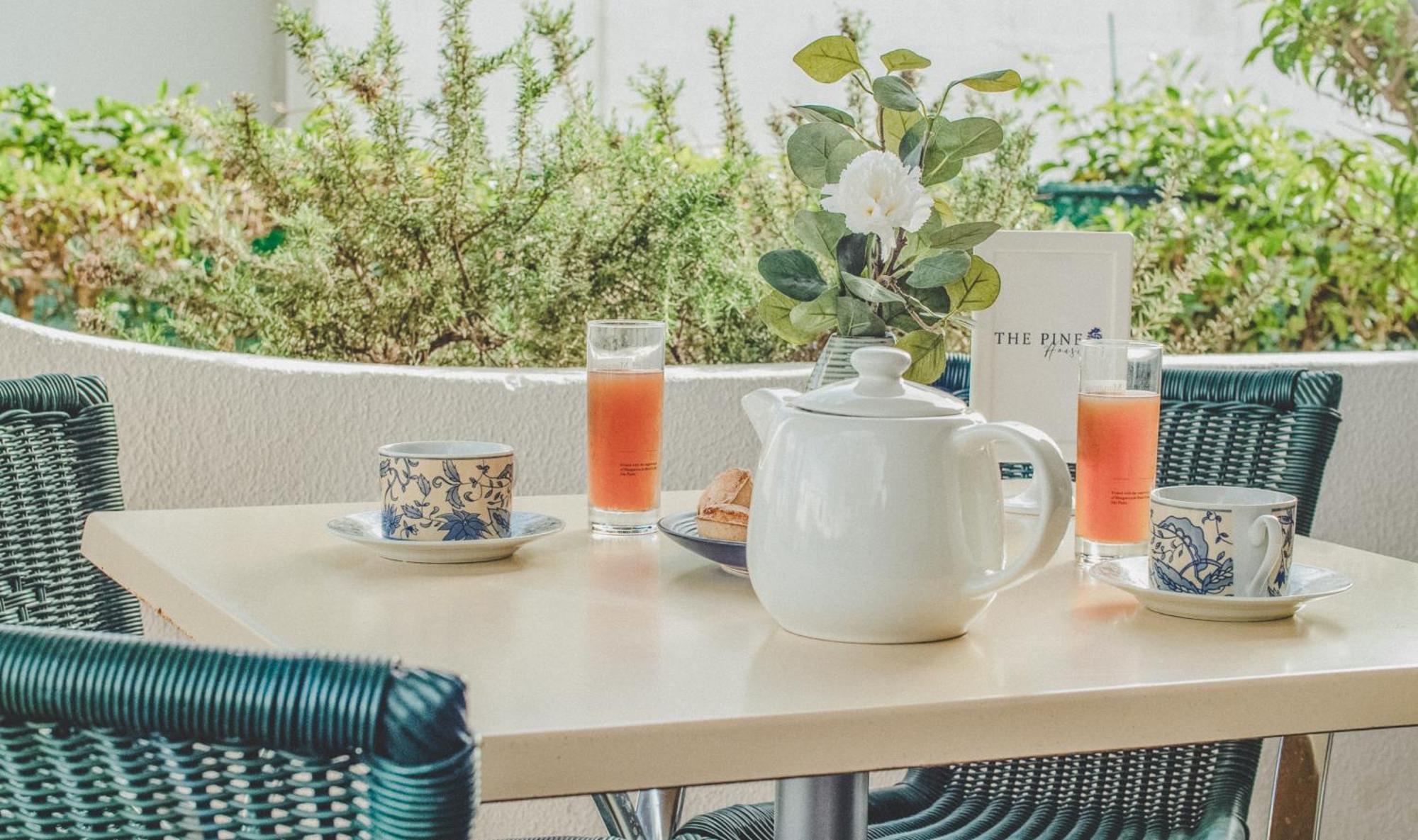 Pine House - Faro Airport, Beach And City Center Zewnętrze zdjęcie