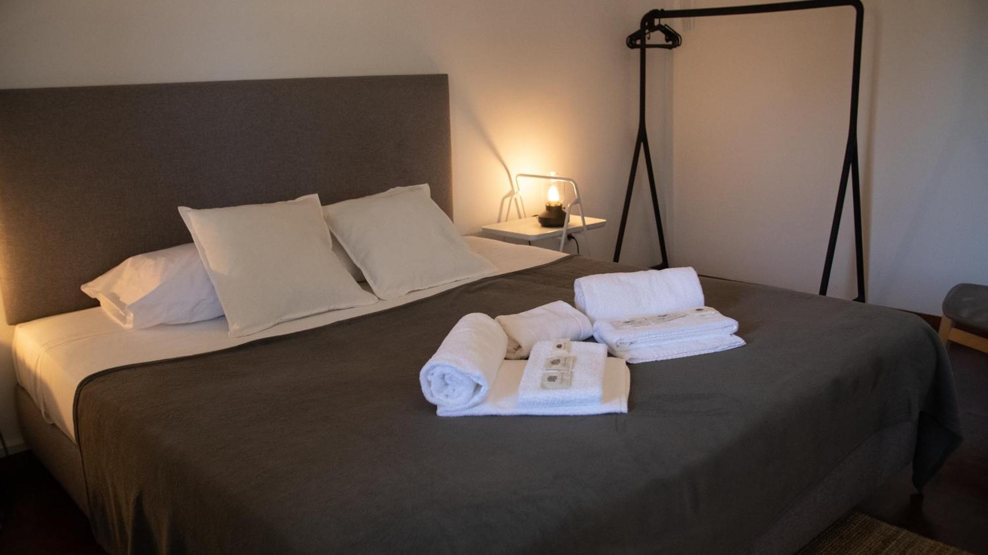 Pine House - Faro Airport, Beach And City Center Pokój zdjęcie