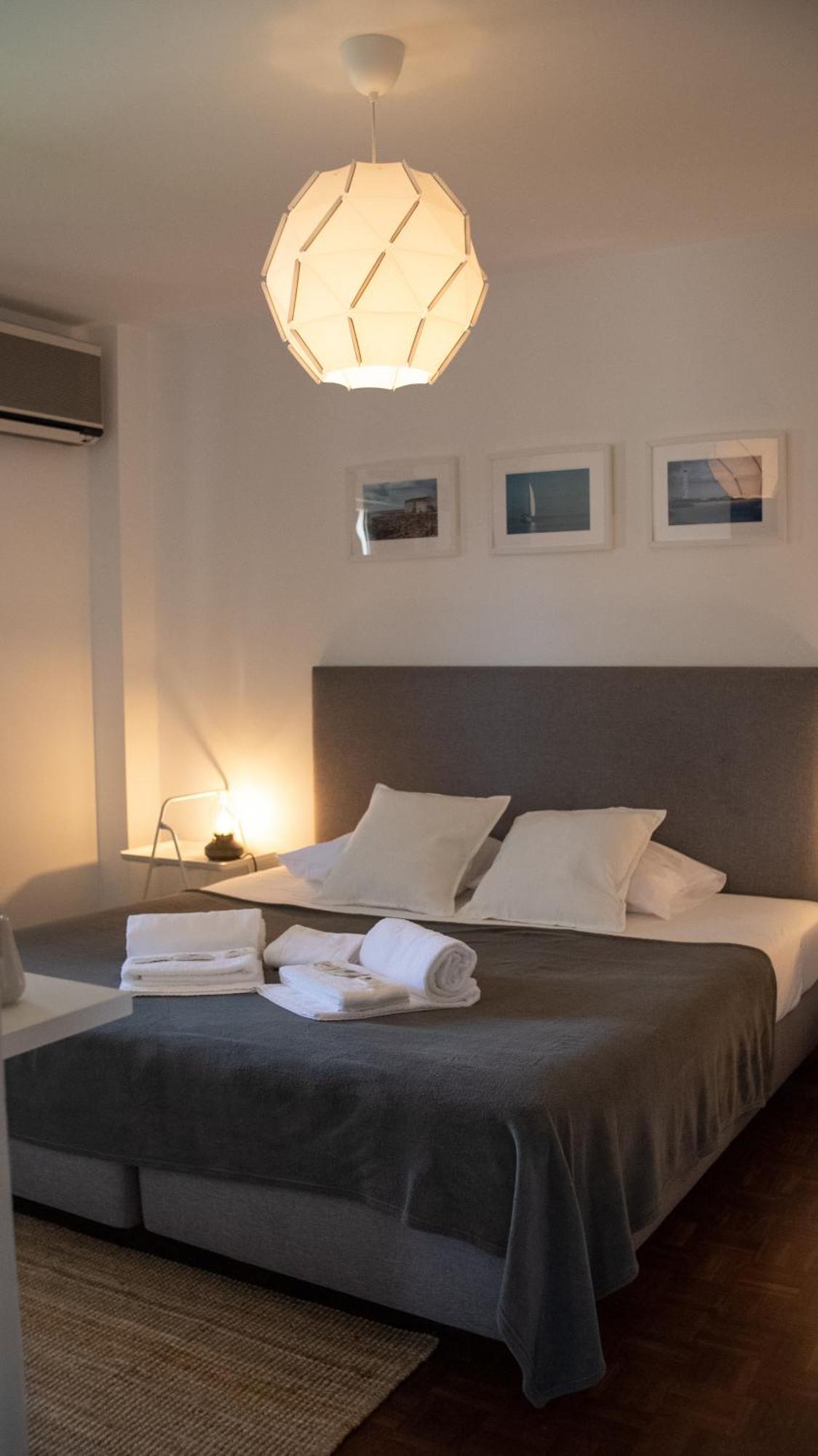 Pine House - Faro Airport, Beach And City Center Pokój zdjęcie